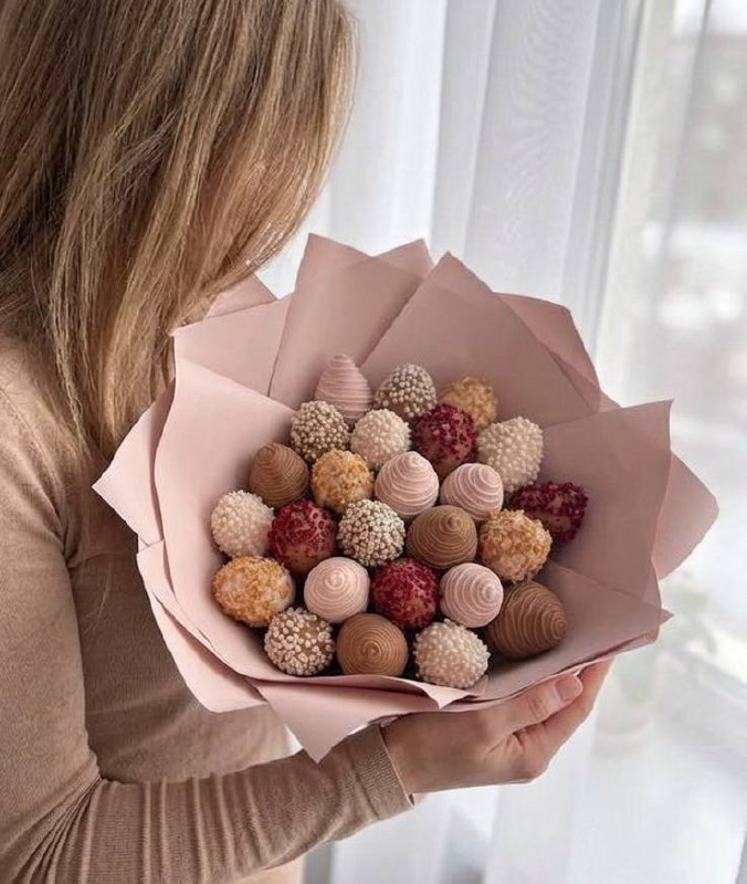 Дорогой вкус
